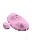 Inmi The Pulse Slider Pulsing And Vibrating Rechargeable...