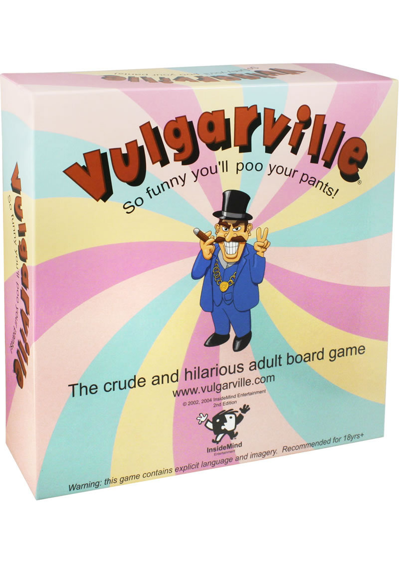 Adult Sex Board Games 82